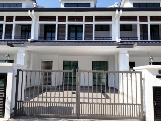 Terraced House for sale in Kajang, Langat