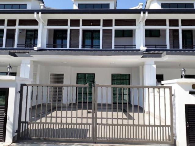 Terraced House for sale in Kajang, Langat