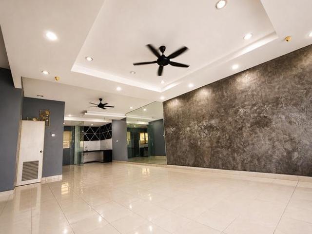 Terraced House for sale in Alam Impian, Selangor
