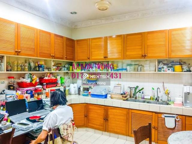 Residential House for sale in Kajang, Langat