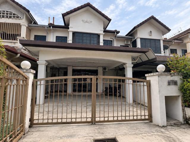 Terraced House for sale in Rawang, Majlis Perbandaran Selayang