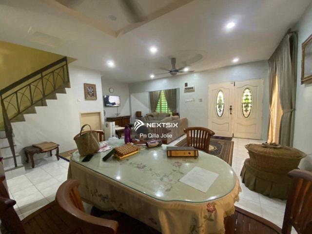Residential House for sale in Johor