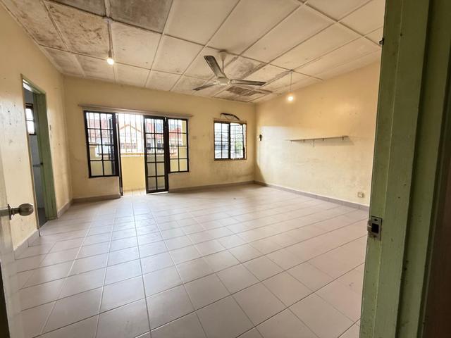 Terraced House for sale in Selayang, Selangor