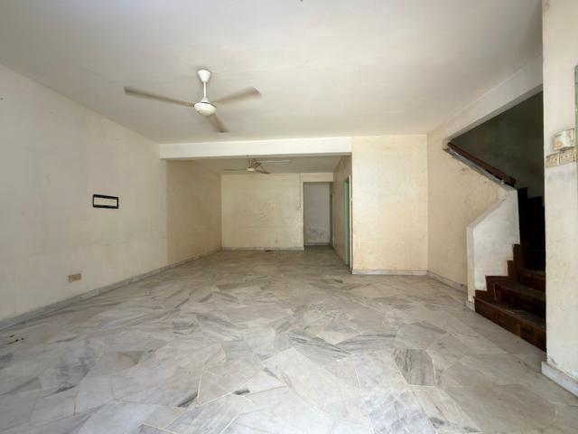 Terraced House for sale in Selayang, Selangor