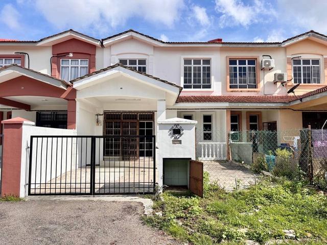 Terraced House for sale in Kulai, Johor
