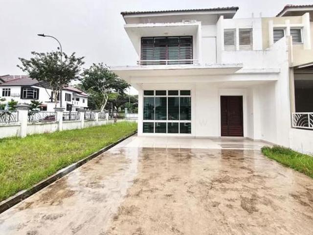 Terraced House for sale in Tanjong Sepat, Selangor
