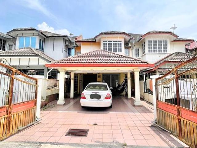 Terraced House for sale in Kajang, Langat