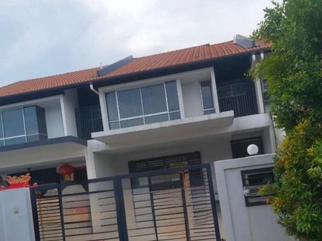 Terraced House for rent in Port Klang, Selangor