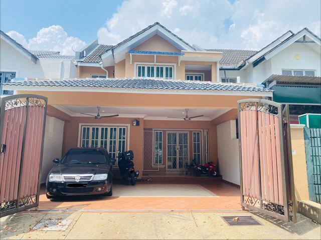 Terraced House for sale in Petaling, Subang Jaya