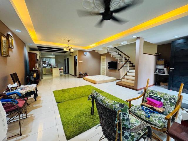 Terraced House for sale in Petaling, Alam Impian
