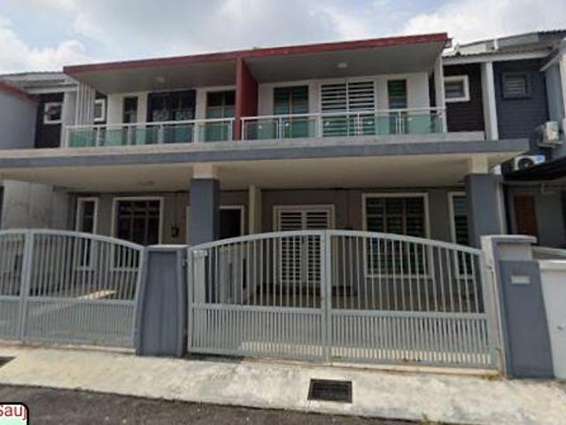 Terraced House for sale in Bukit Katil, Malaka