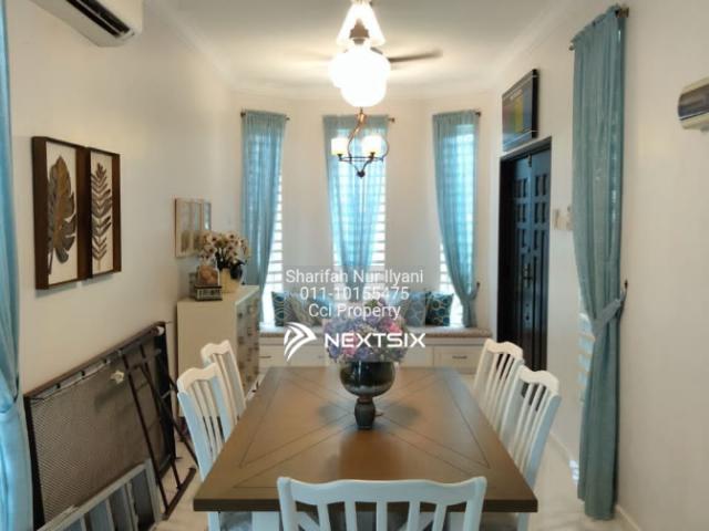 Residential House for sale in Petaling, Subang Jaya