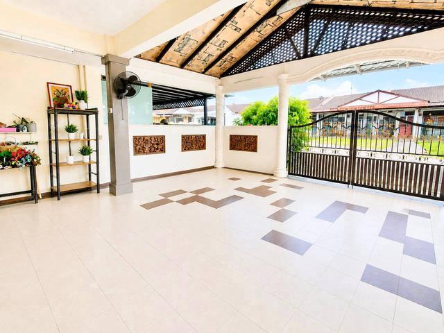 Terraced House for sale in Kulai