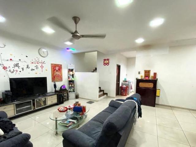 Terraced House for sale in Bukit Ledang, Johor