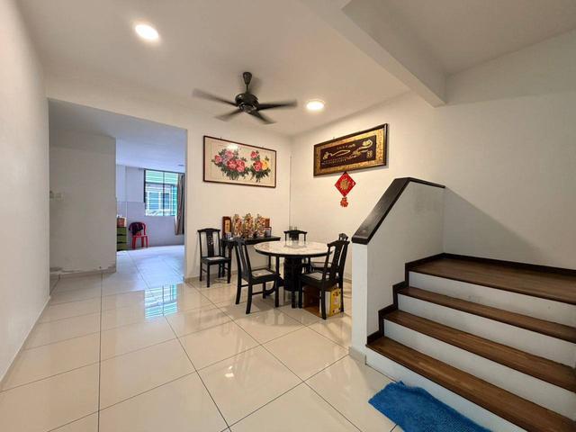 Terraced House for sale in Bukit Ledang, Johor
