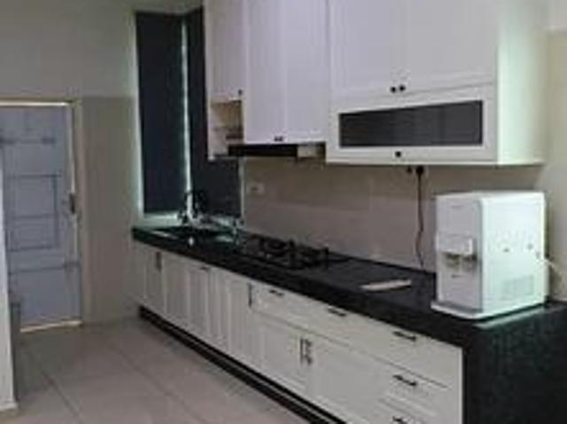 Terraced House for sale in Bukit Katil, Malaka