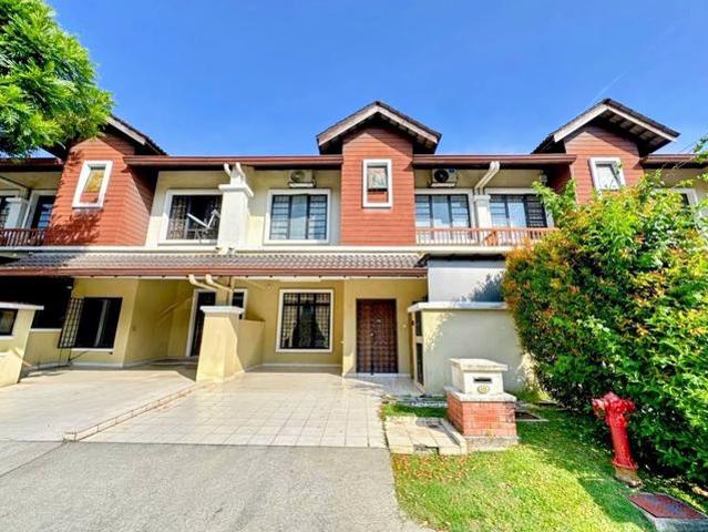 Terraced House for sale in Putrajaya