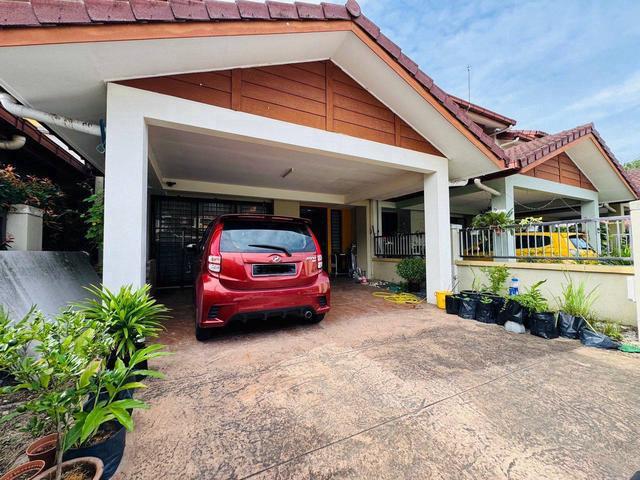 Terraced House for sale in Petaling, Alam Impian