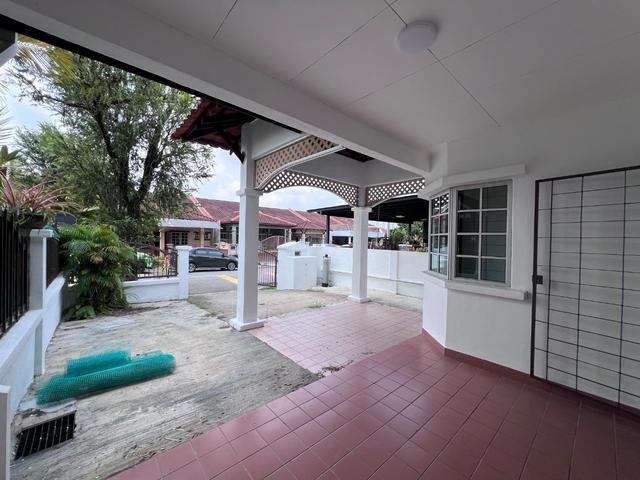 Terraced House for sale in Cheras, Kuala Lumpur