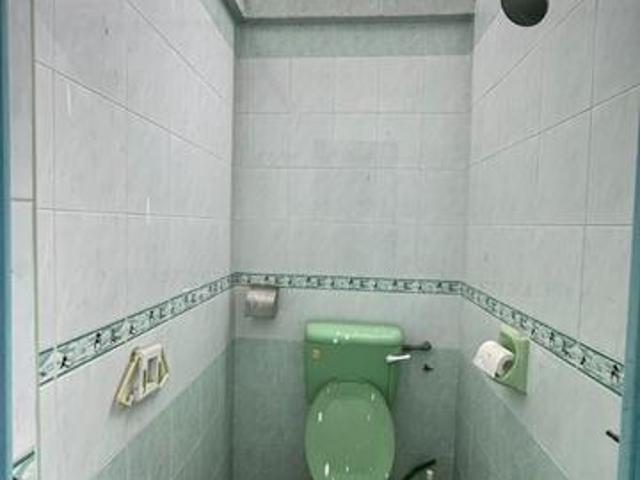 Terraced House for rent in Kepong, Kuala Lumpur