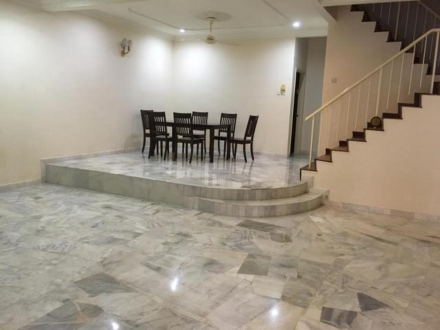 Terraced House for sale in Kajang, Langat