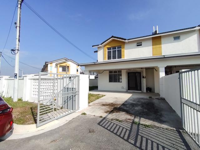 Terraced House for rent in Kulai, Johor