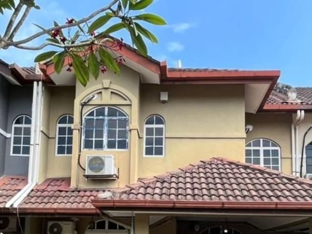House for sale in Petaling, Alam Impian