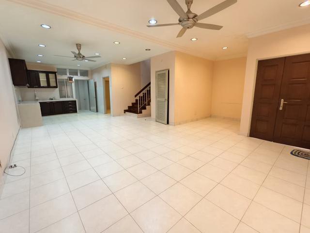 Terraced House for sale in Alam Impian, Selangor