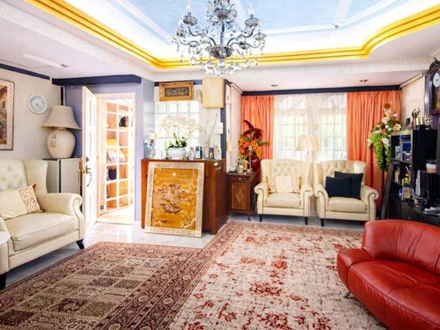Terraced House for sale in Petaling, Subang Jaya