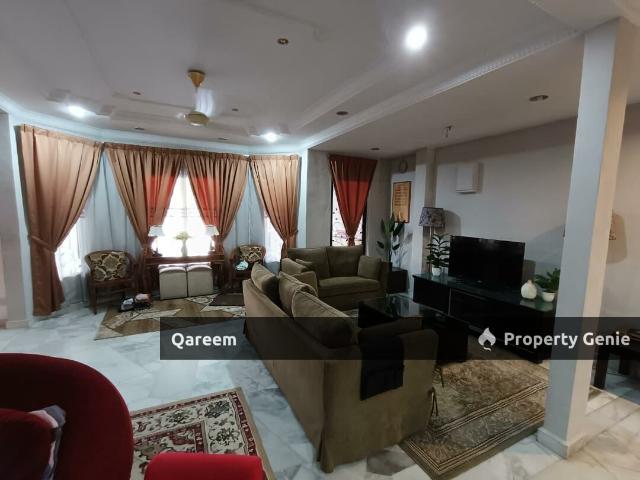 Terraced House for sale in Country Heights Damansara, Kuala Lumpur