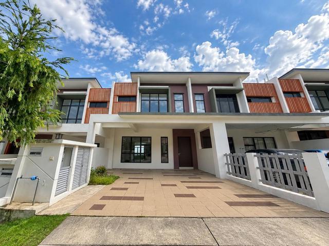 Terraced House for rent in Kajang, Langat