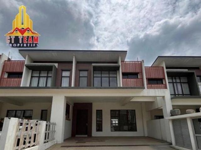 Terraced House for sale in Semenyih, Majlis Perbandaran Kajang