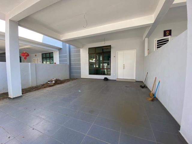 Terraced House for sale in Bukit Katil