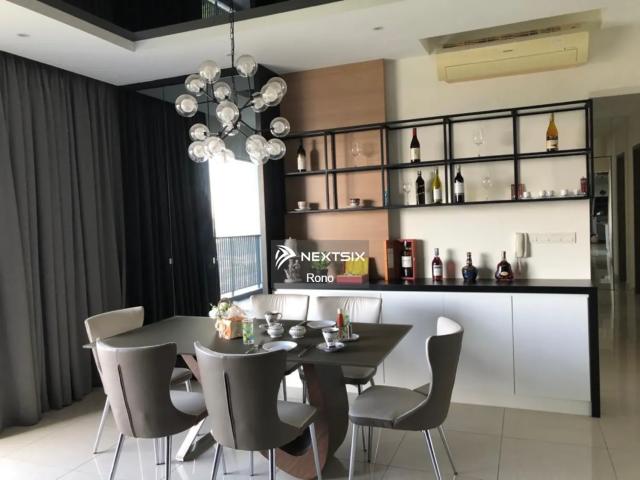 Residential House for sale in Georgetown, Penang