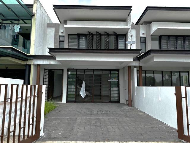 Terraced House for sale in Petaling, Alam Impian