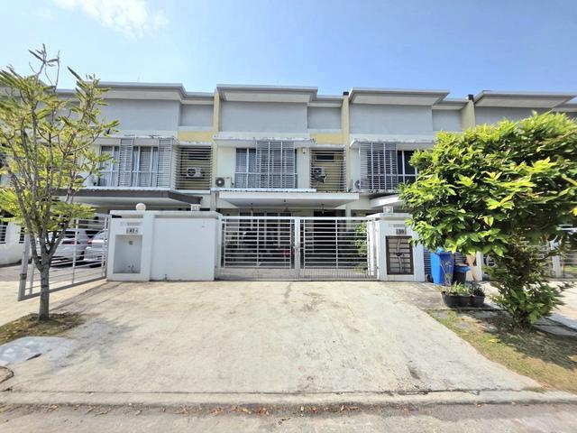 Terraced House for sale in Petaling, Alam Impian