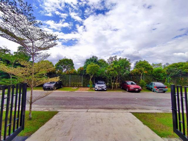 Terraced House for sale in Petaling, Alam Impian