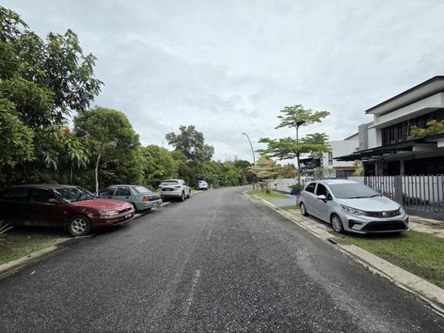 Terraced House for sale in Petaling, Alam Impian