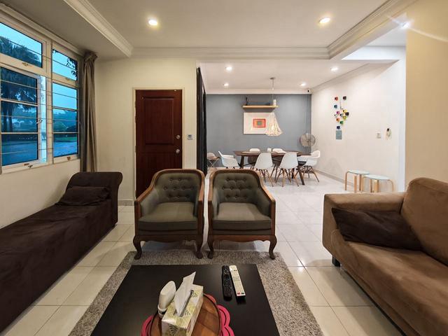 Terraced House for sale in Cyberjaya, Sepang