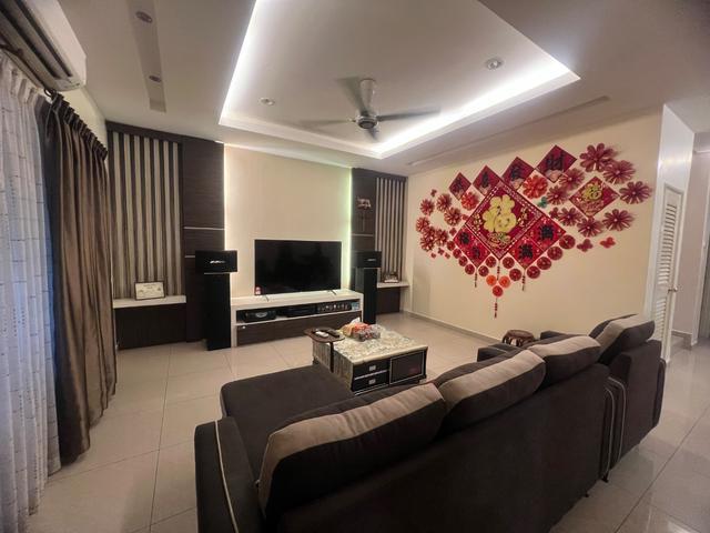 Terraced House for sale in Sendayan Village, Negeri Sembilan