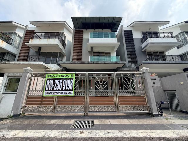 Terraced House for sale in Selayang, Selangor