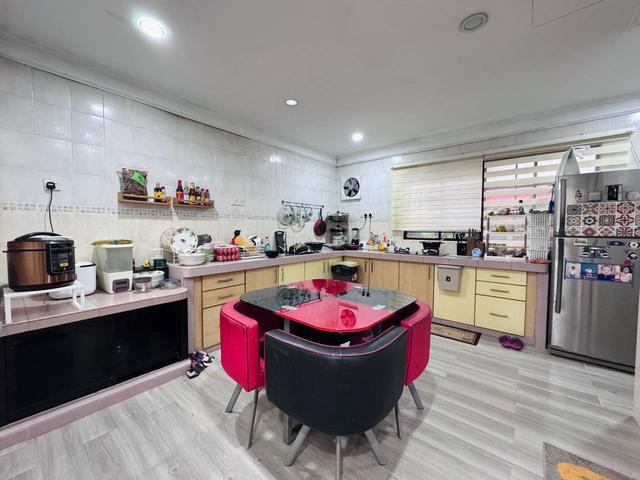 Terraced House for sale in Petaling, Alam Impian