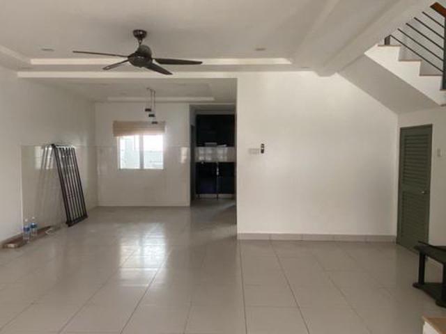 Bungalow for rent in Petaling, Alam Impian