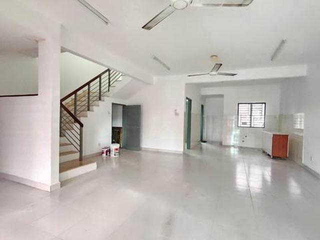 Terraced House for rent in Petaling, Alam Impian
