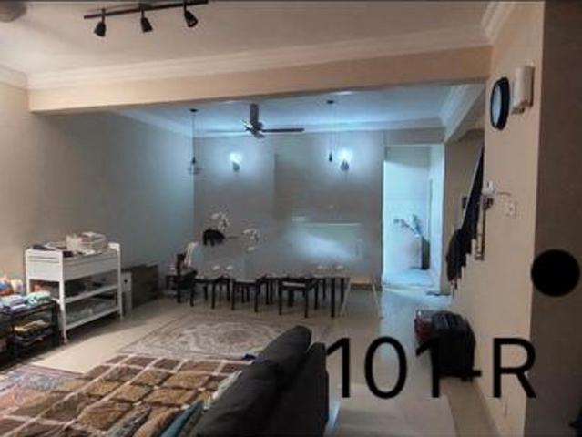 Terraced House for sale in Petaling, Alam Impian