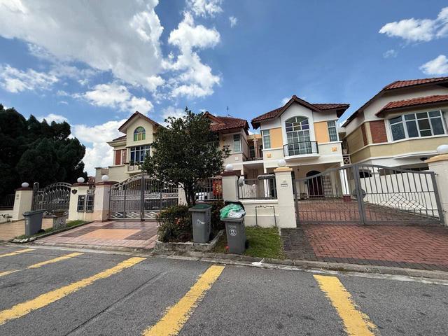 Terraced House for sale in Bukit Ledang, Johor
