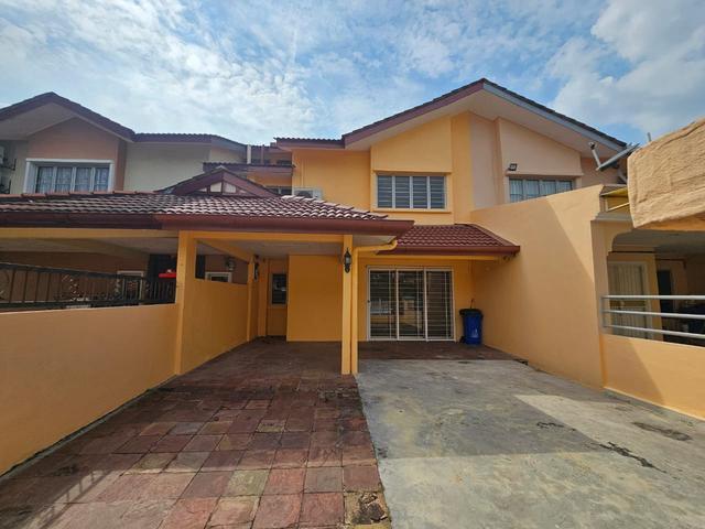 Terraced House for sale in Alam Impian, Selangor