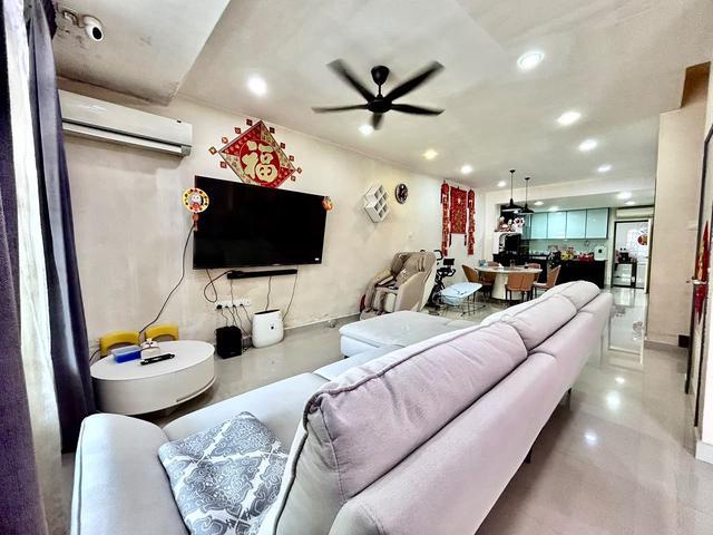 Terraced House for sale in Bukit Ledang, Johor
