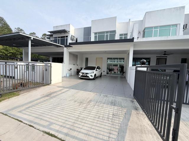 Terraced House for sale in Sendayan Village, Negeri Sembilan