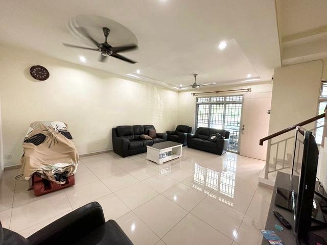 Terraced House for sale in Bukit Ledang, Johor